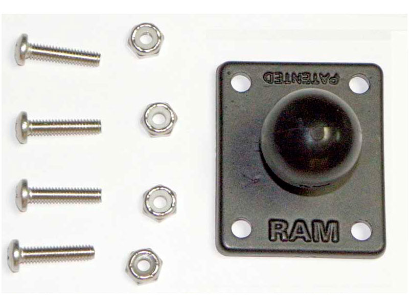 RAM-B-347-G4