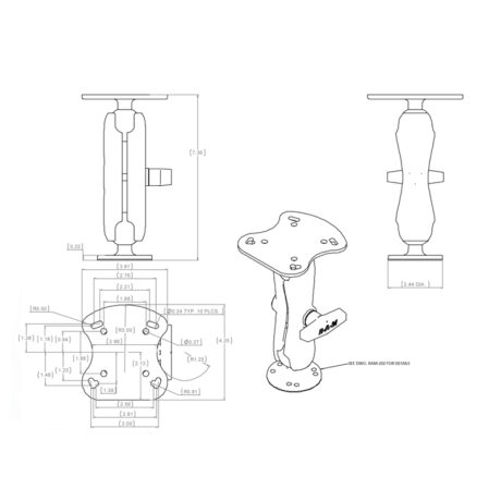 RAM-107UIU1