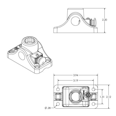 RAM-114BMPUIU2