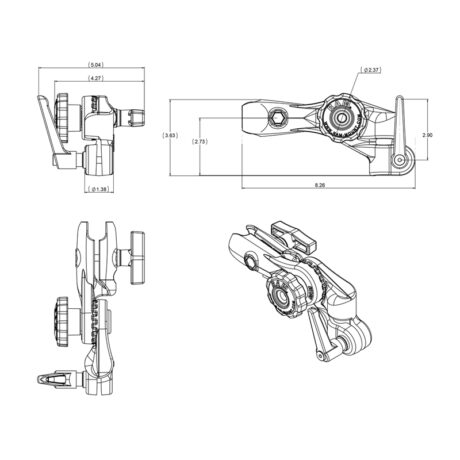 RAM-261-ADJUIU2