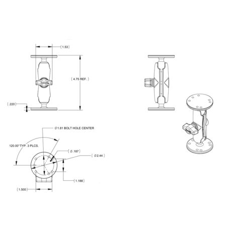 RAM-B-101-G2UIU2