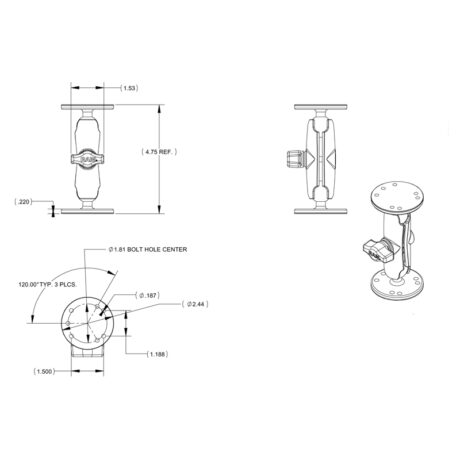 RAM-B-101-G3UIU2