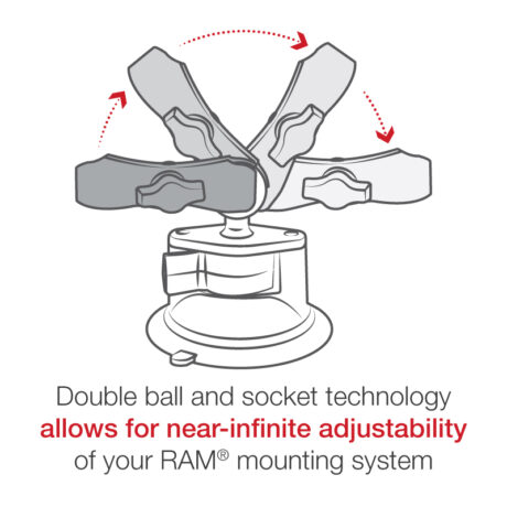 RAM-B-166-103UIU2