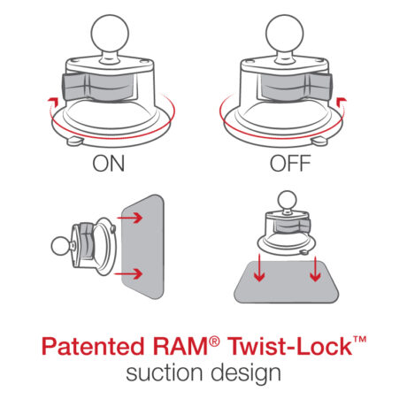 RAM-B-166-C-347U-TOM1IU1