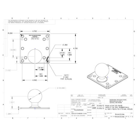 RAM-D-246-AD1UIU2