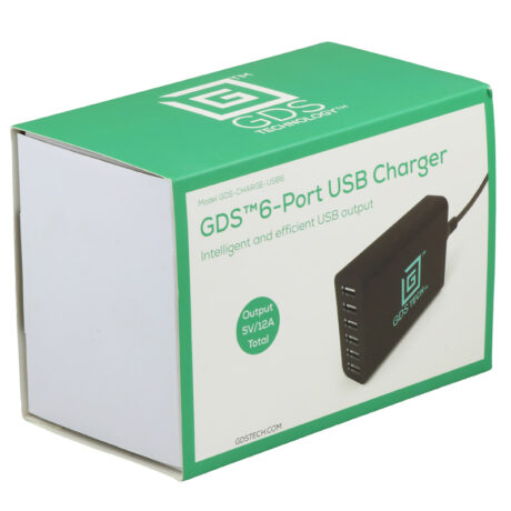 RAM-GDS-CHARGE-USB6IU3