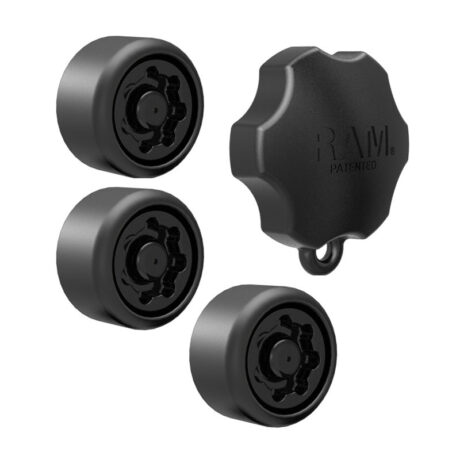 RAP-S-KNOB-109-1UIU1