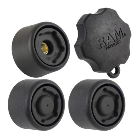 RAP-S-KNOB-316HDIU1