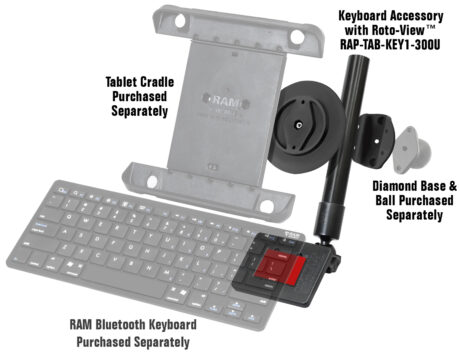 RAP-TAB-KB1-300UIU1