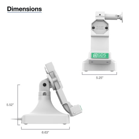 RAM-GDS-DOCK-D14-U4C-GRY_7